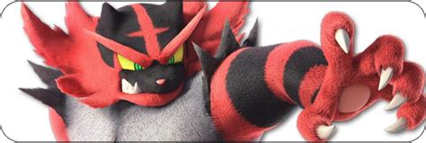 incineroar down b|Incineroar Guide: Matchup Chart and Combos .